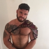 Shoulder Armor